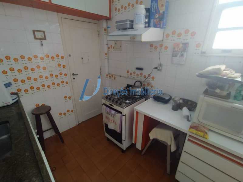 Apartamento à venda com 3 quartos, 105m² - Foto 17