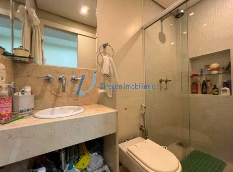 Apartamento à venda com 2 quartos, 65m² - Foto 17