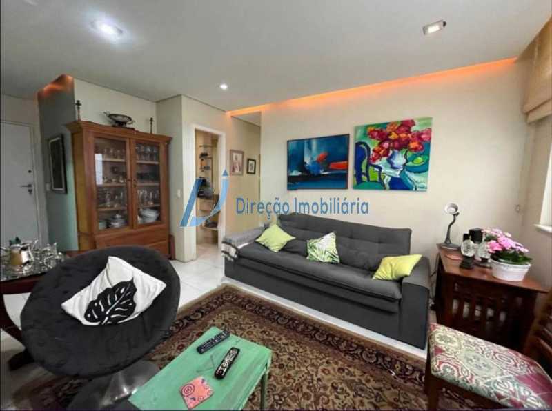 Apartamento à venda com 2 quartos, 65m² - Foto 5