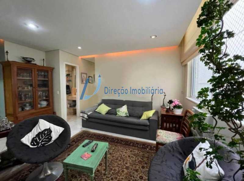 Apartamento à venda com 2 quartos, 65m² - Foto 11