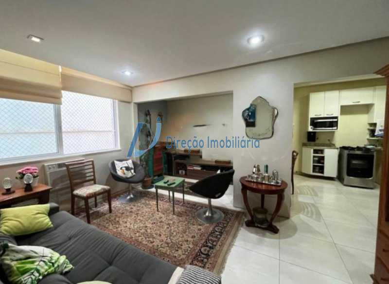 Apartamento à venda com 2 quartos, 65m² - Foto 8