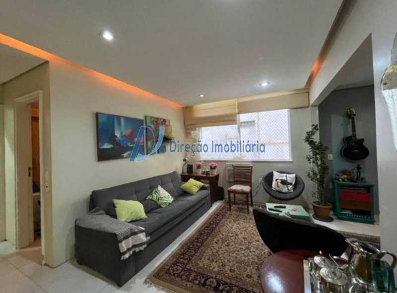 Apartamento à venda com 2 quartos, 65m² - Foto 2