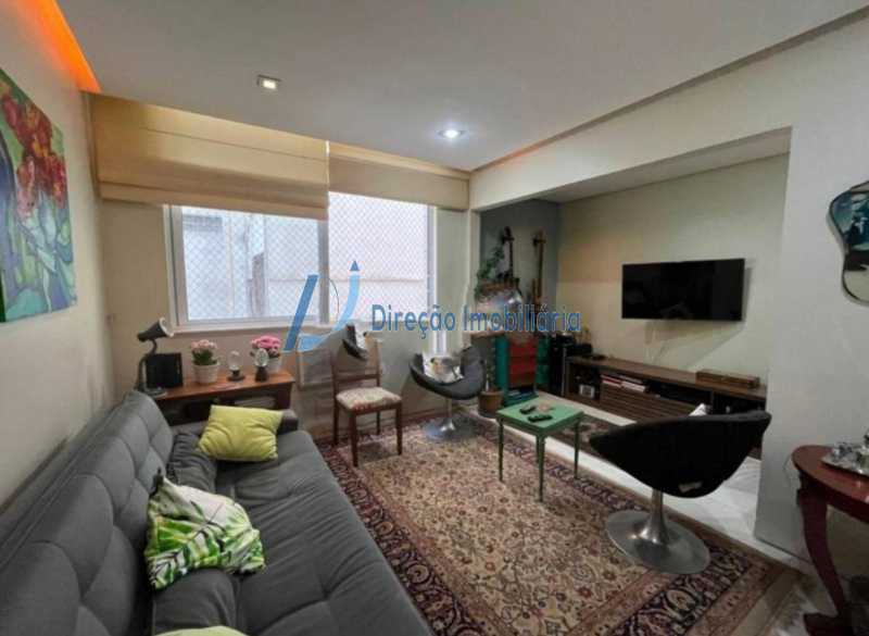 Apartamento à venda com 2 quartos, 65m² - Foto 1