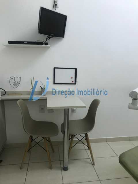 Conjunto Comercial-Sala à venda e aluguel, 32m² - Foto 9