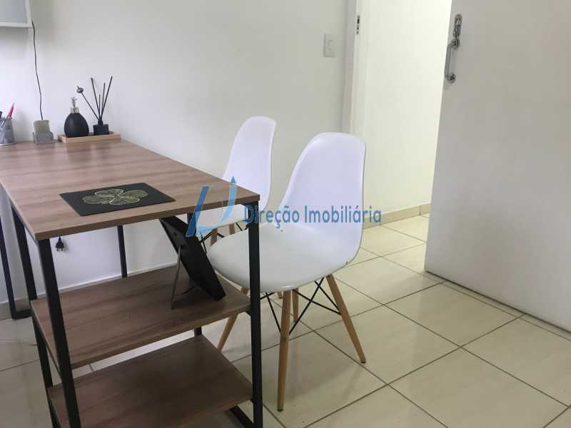 Conjunto Comercial-Sala à venda e aluguel, 32m² - Foto 12