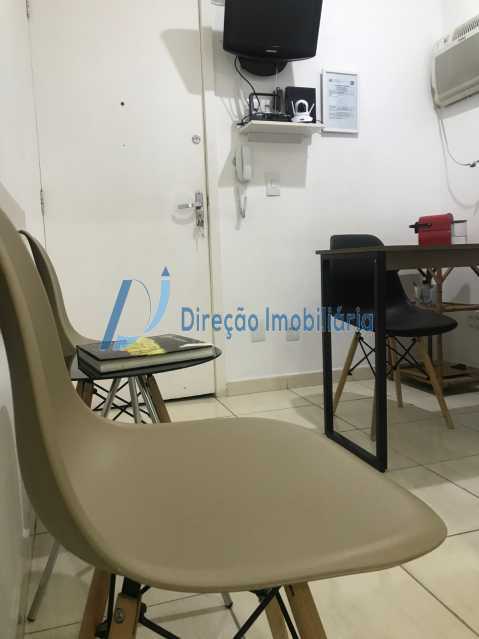 Conjunto Comercial-Sala à venda e aluguel, 32m² - Foto 2