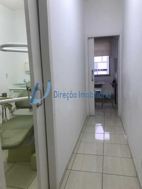 Conjunto Comercial-Sala à venda e aluguel, 32m² - Foto 6