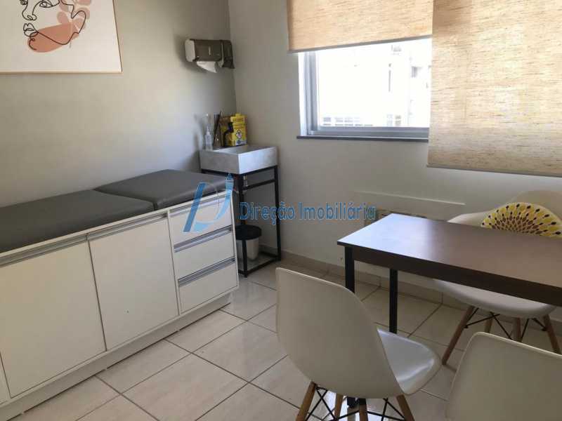 Conjunto Comercial-Sala à venda e aluguel, 32m² - Foto 14