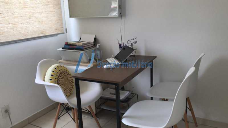 Conjunto Comercial-Sala à venda e aluguel, 32m² - Foto 15