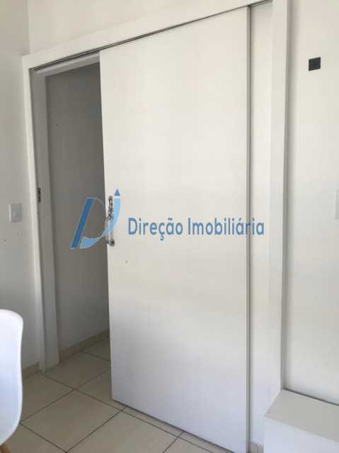 Conjunto Comercial-Sala à venda e aluguel, 32m² - Foto 16