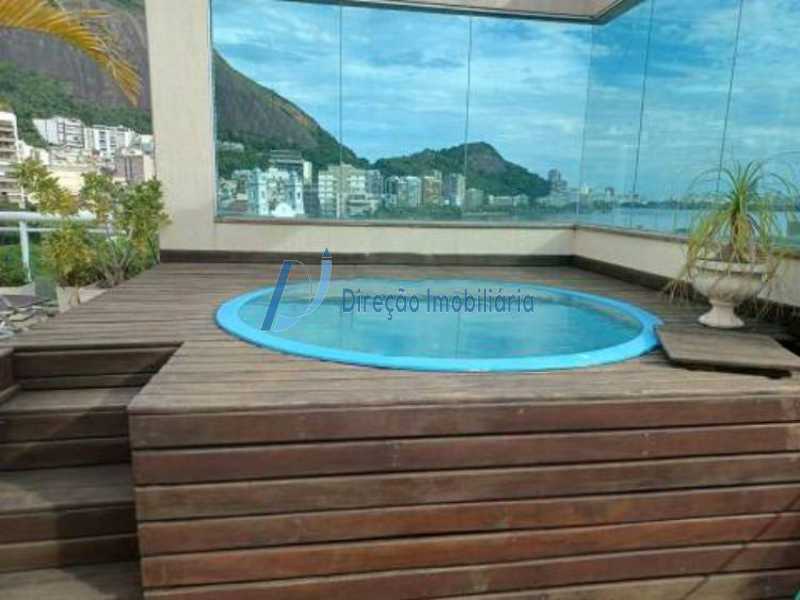 Cobertura à venda com 3 quartos, 172m² - Foto 1