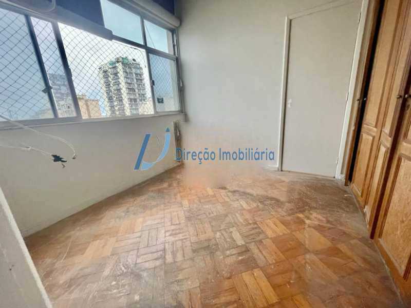 Apartamento à venda com 2 quartos, 61m² - Foto 6