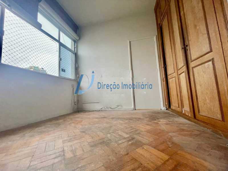 Apartamento à venda com 2 quartos, 61m² - Foto 7