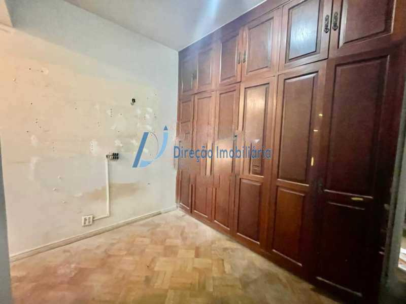 Apartamento à venda com 2 quartos, 61m² - Foto 9