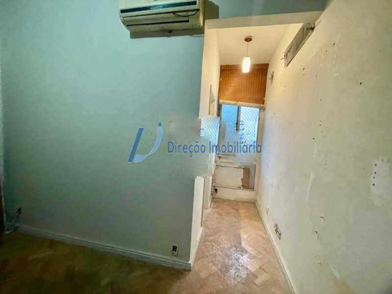 Apartamento à venda com 2 quartos, 61m² - Foto 11