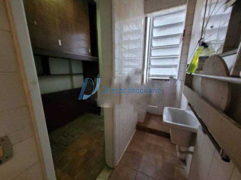 Apartamento à venda com 2 quartos, 61m² - Foto 16