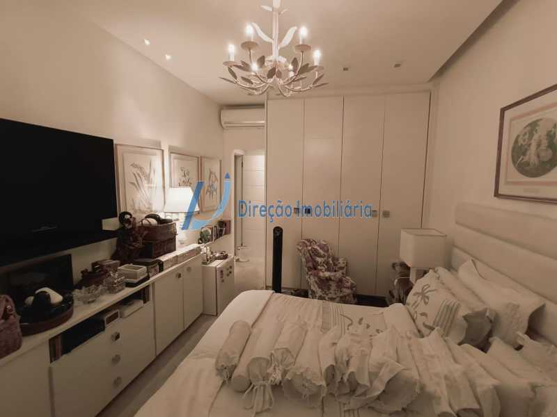 Apartamento à venda com 3 quartos, 148m² - Foto 19