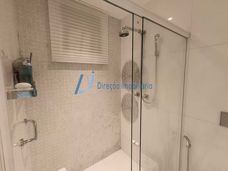 Apartamento à venda com 3 quartos, 148m² - Foto 22