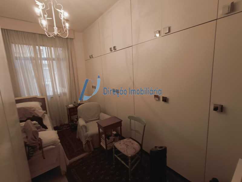 Apartamento à venda com 3 quartos, 148m² - Foto 23