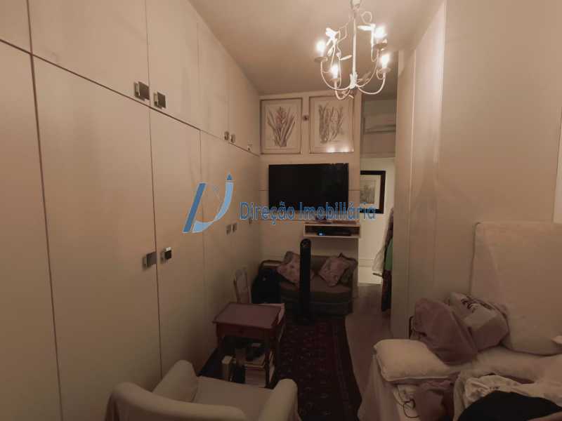 Apartamento à venda com 3 quartos, 148m² - Foto 24