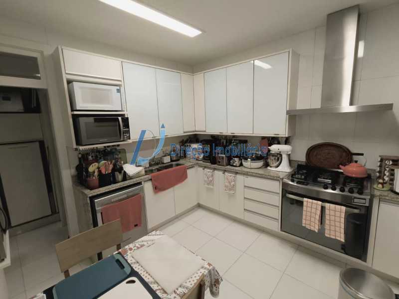 Apartamento à venda com 3 quartos, 148m² - Foto 26