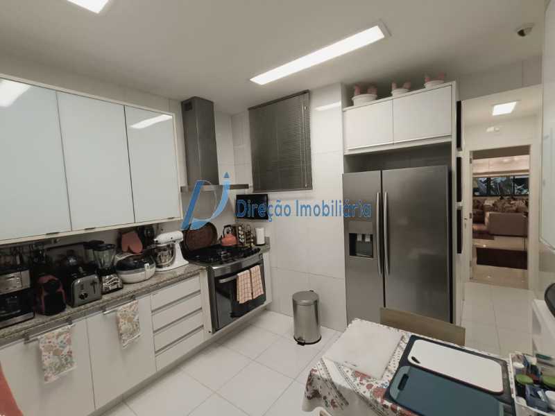 Apartamento à venda com 3 quartos, 148m² - Foto 27