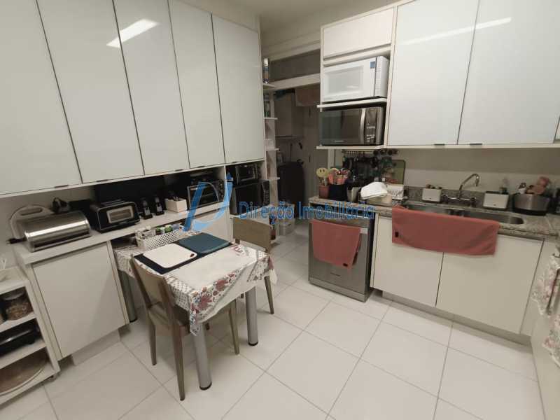 Apartamento à venda com 3 quartos, 148m² - Foto 28