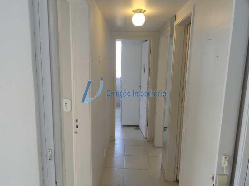 Apartamento à venda com 3 quartos, 101m² - Foto 7