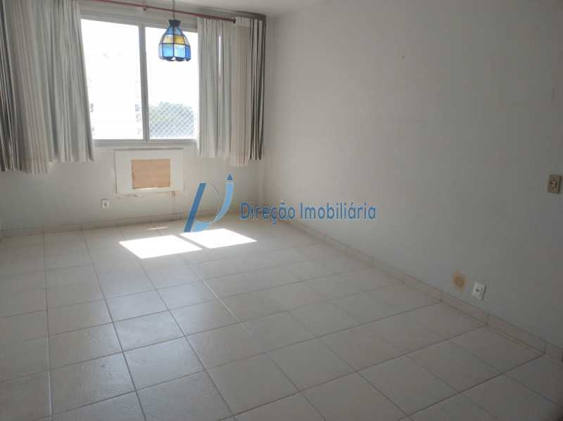 Apartamento à venda com 3 quartos, 101m² - Foto 1