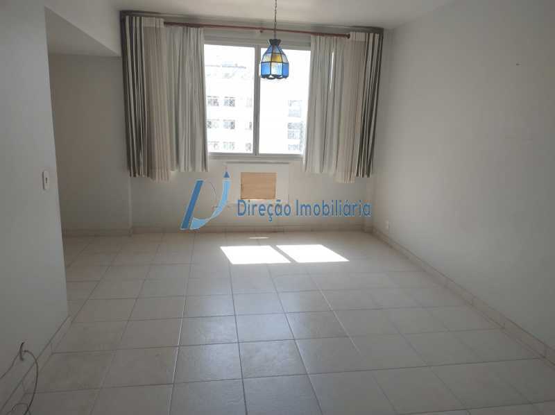 Apartamento à venda com 3 quartos, 101m² - Foto 2