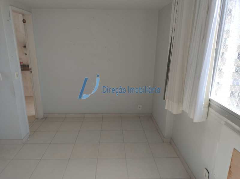 Apartamento à venda com 3 quartos, 101m² - Foto 5