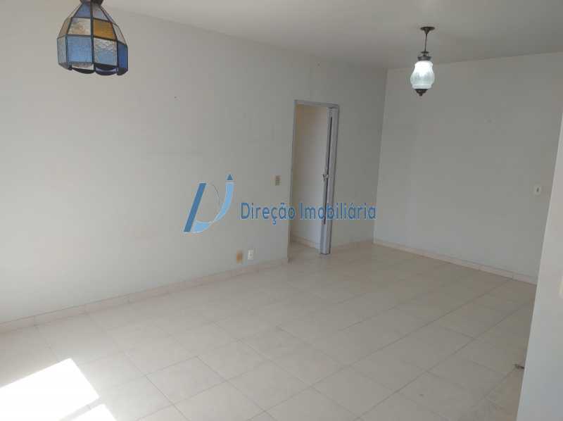 Apartamento à venda com 3 quartos, 101m² - Foto 3