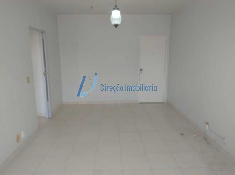 Apartamento à venda com 3 quartos, 101m² - Foto 4