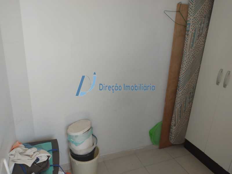 Apartamento à venda com 3 quartos, 101m² - Foto 26