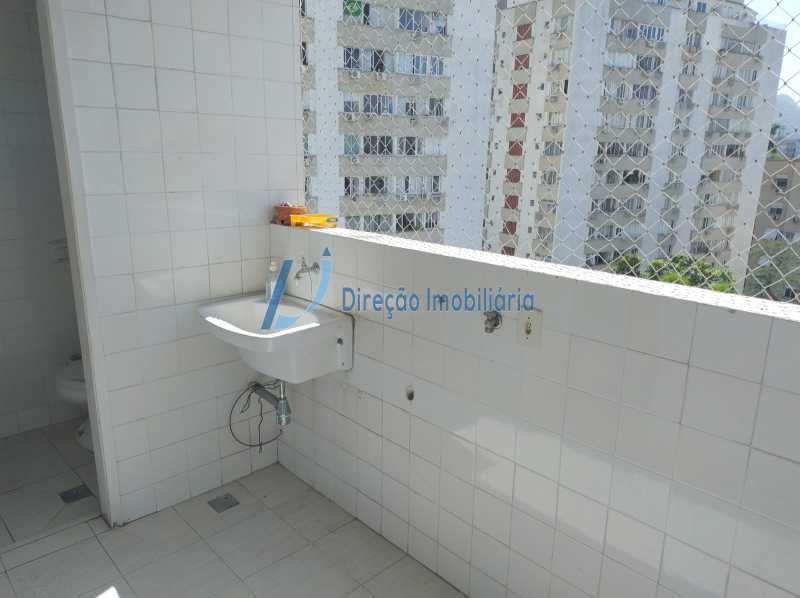 Apartamento à venda com 3 quartos, 101m² - Foto 24