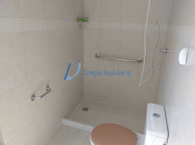 Apartamento à venda com 3 quartos, 101m² - Foto 19