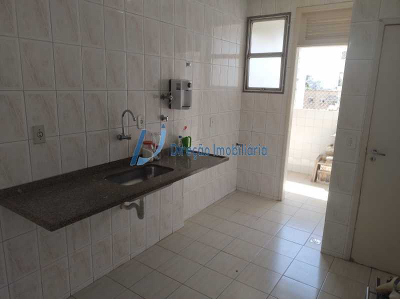 Apartamento à venda com 3 quartos, 101m² - Foto 20