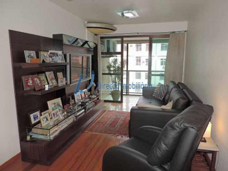 Apartamento à venda com 2 quartos, 95m² - Foto 5