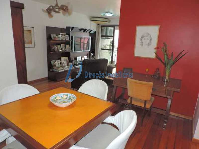 Apartamento à venda com 2 quartos, 95m² - Foto 7