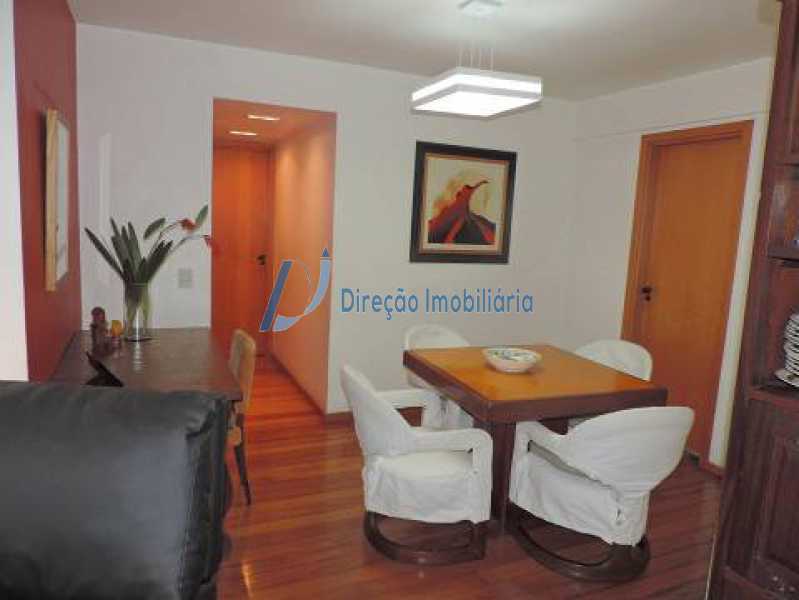 Apartamento à venda com 2 quartos, 95m² - Foto 6