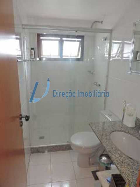 Apartamento à venda com 2 quartos, 95m² - Foto 12