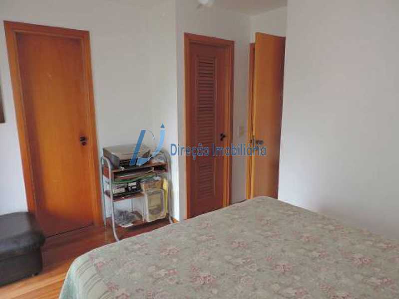 Apartamento à venda com 2 quartos, 95m² - Foto 11