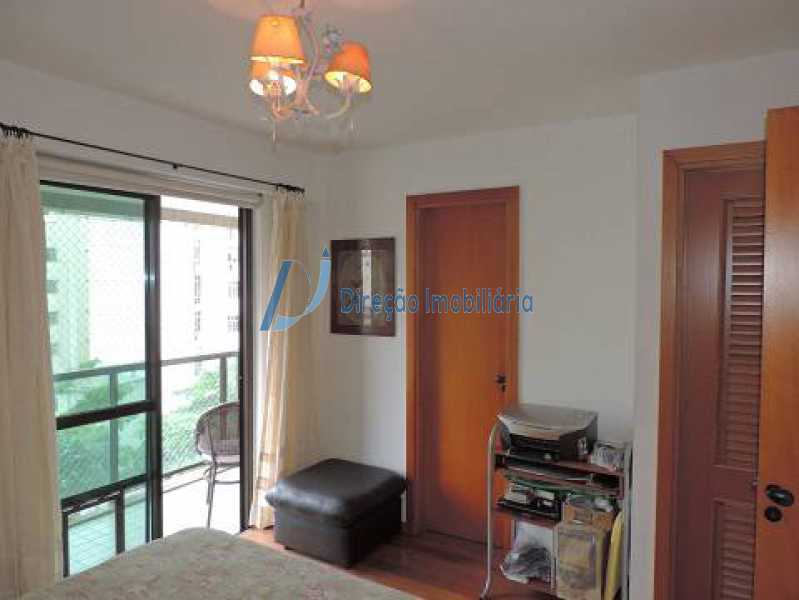 Apartamento à venda com 2 quartos, 95m² - Foto 10