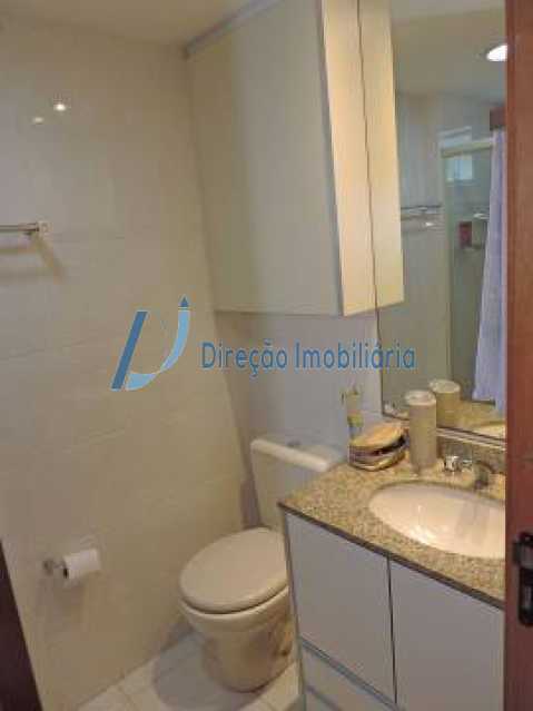 Apartamento à venda com 2 quartos, 95m² - Foto 16