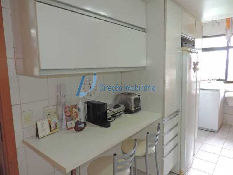 Apartamento à venda com 2 quartos, 95m² - Foto 18