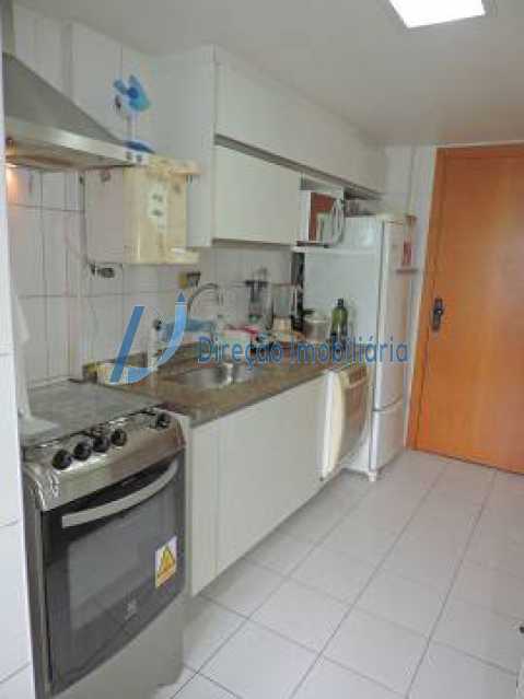 Apartamento à venda com 2 quartos, 95m² - Foto 20