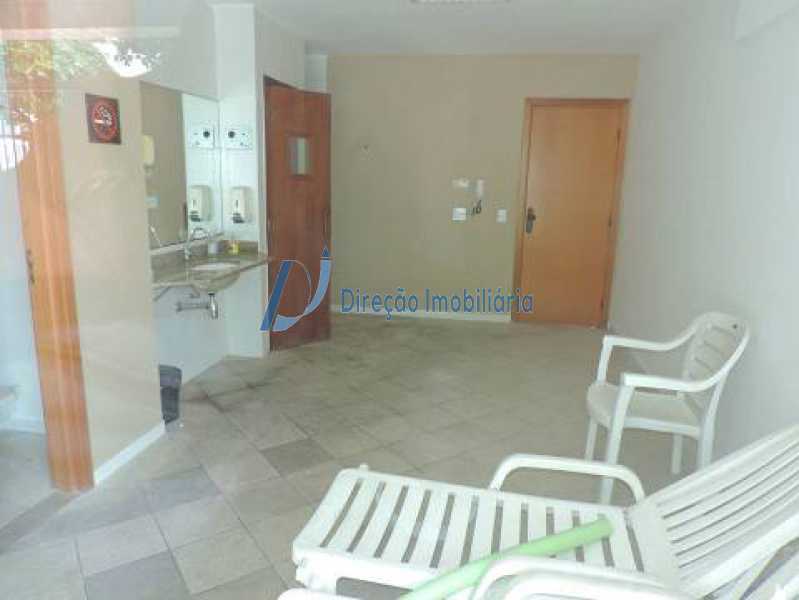 Apartamento à venda com 2 quartos, 95m² - Foto 24