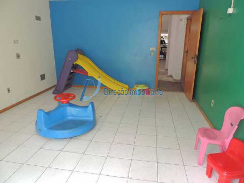 Apartamento à venda com 2 quartos, 95m² - Foto 25