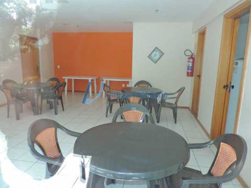 Apartamento à venda com 2 quartos, 95m² - Foto 26