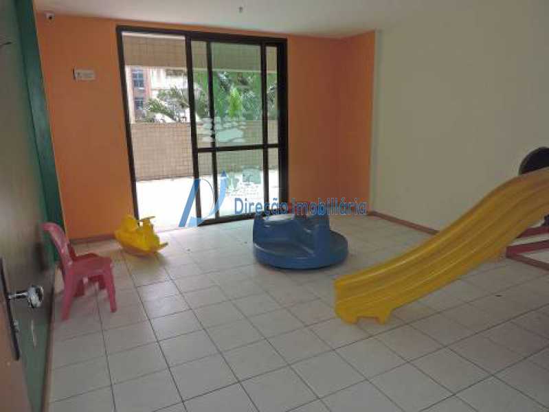 Apartamento à venda com 2 quartos, 95m² - Foto 28